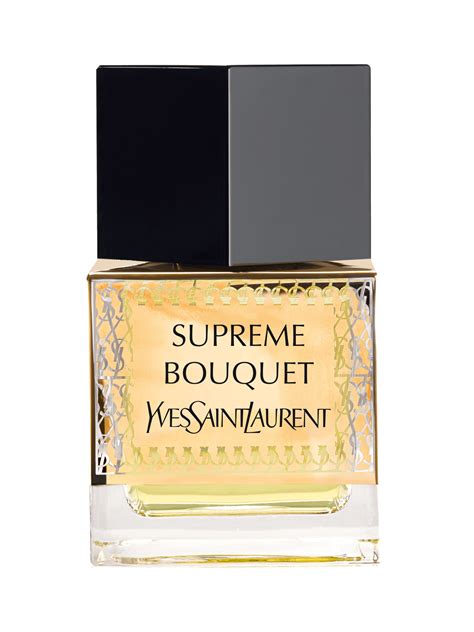 ysl parfüm supreme bouquet|supreme bouquet yves saint laurent.